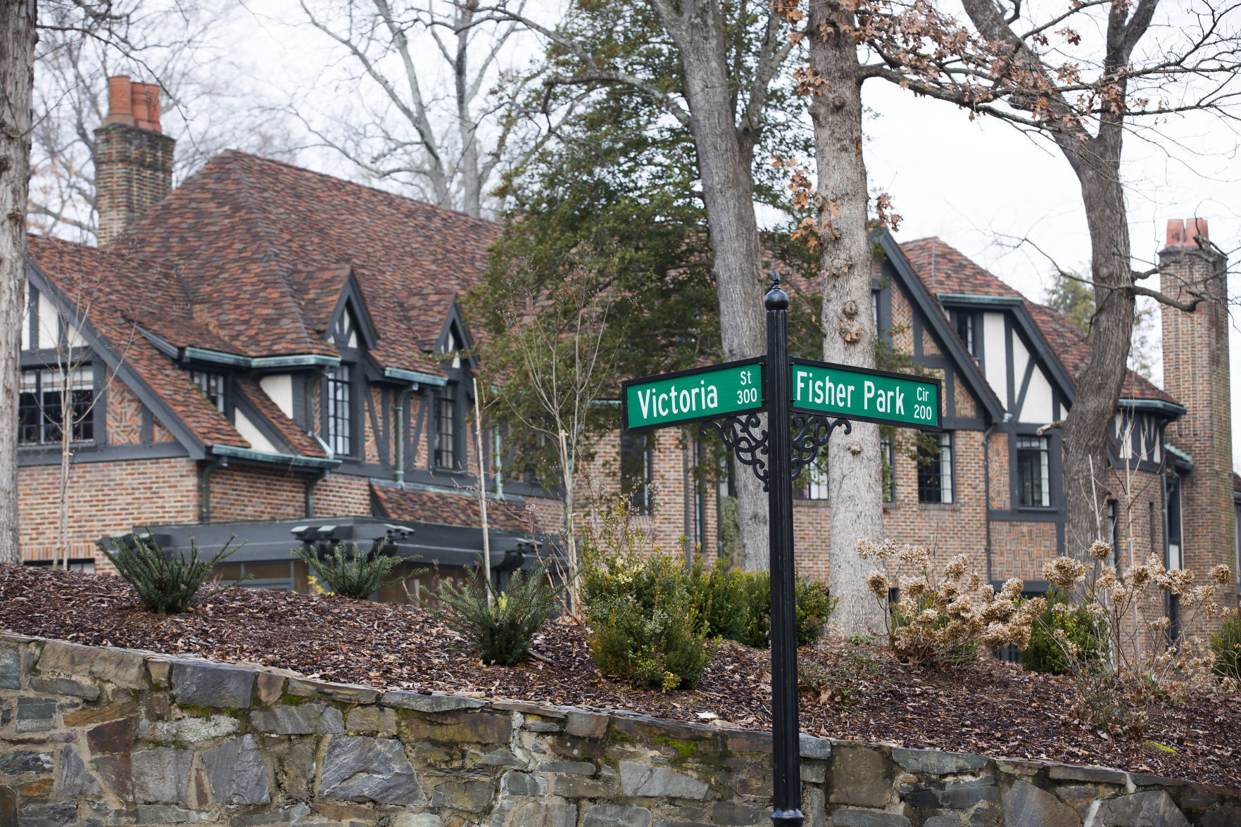 Hillside estate planned as rental option (copy)